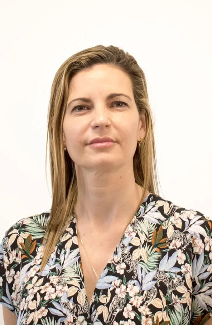fotografía Mercedes Morillo