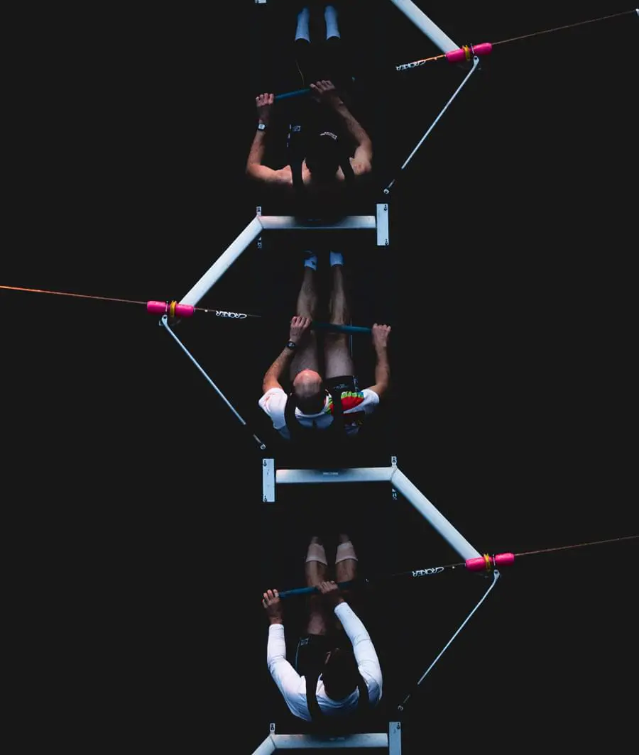 imagen regata